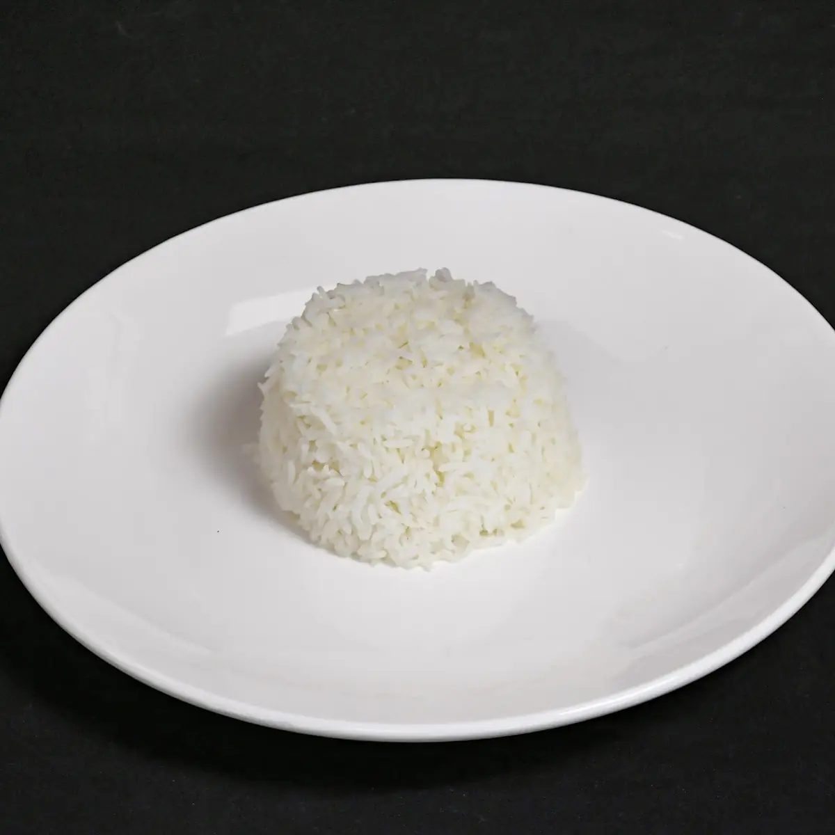 white rice 白饭